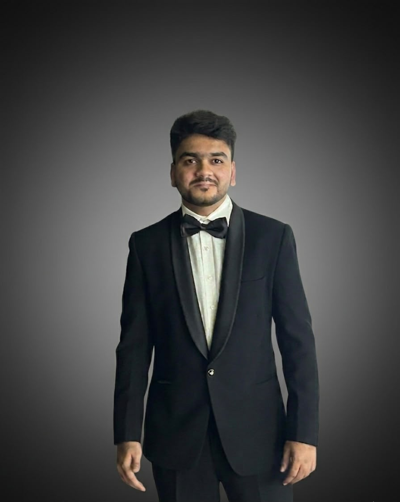 Gokul P Patel - Managing Director