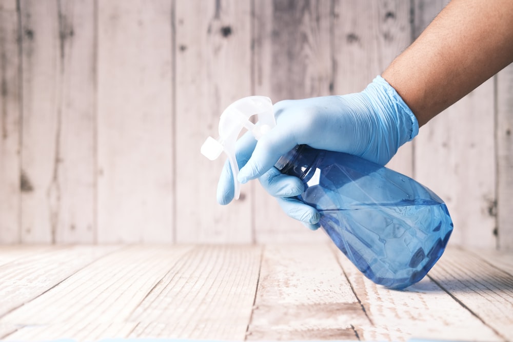 House Keeping